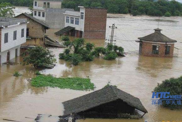 IP语音广播调度系统多级管理