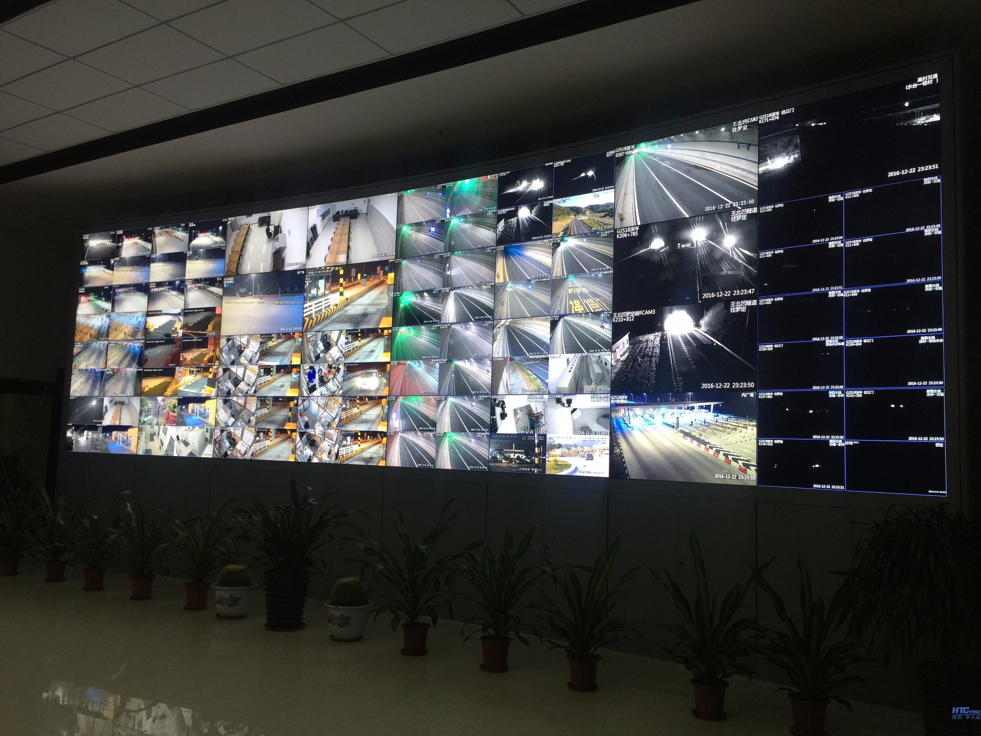 HDP多媒体调度管理软件实现高速远程现场指挥 HDP多媒体调度管理软件实现高速远程现场指挥