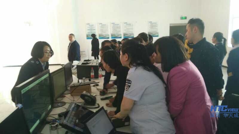 ip语音广播调度系统