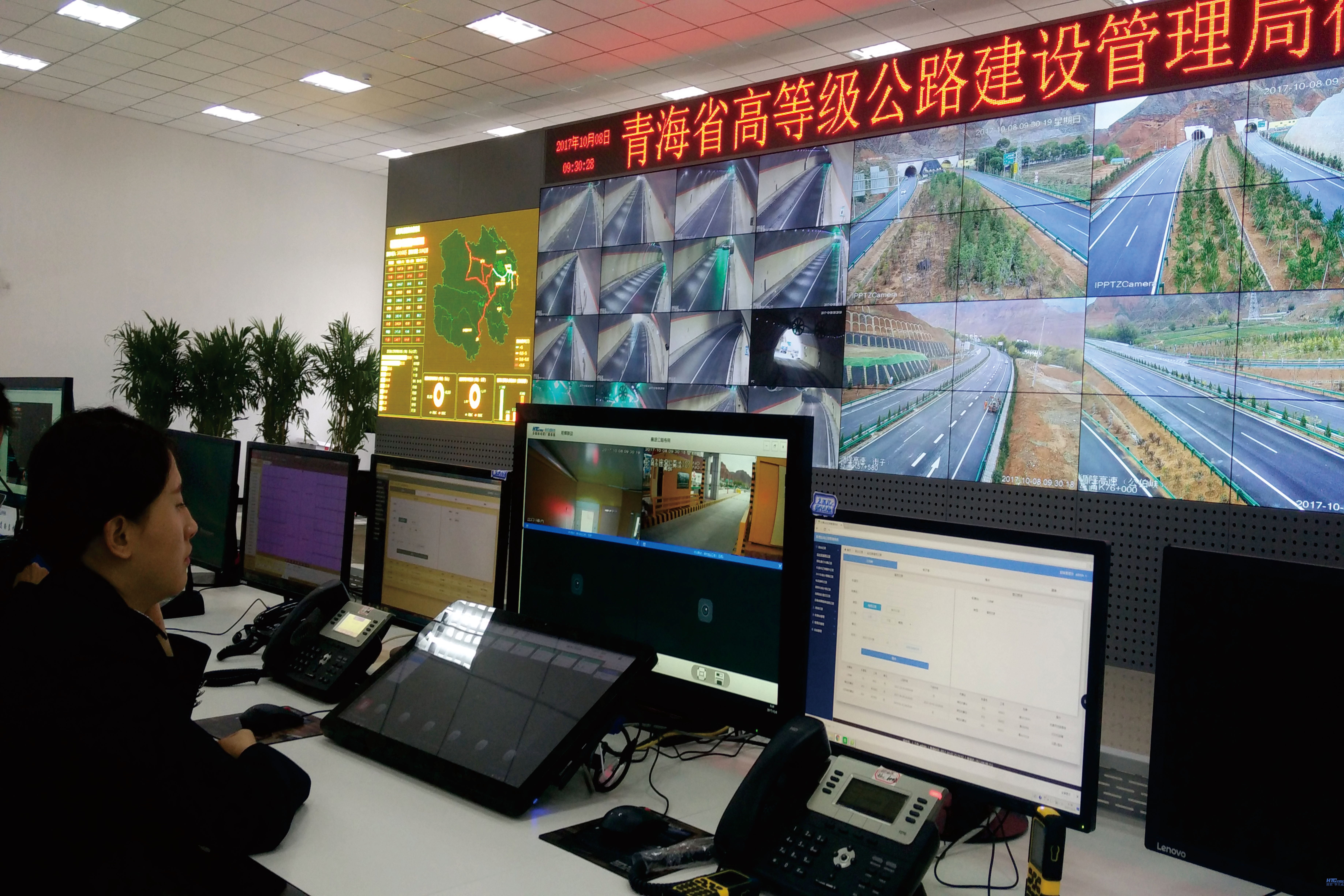 多媒体对讲广播模块