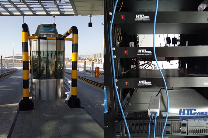 港珠澳大桥网络传输系统首选—快盈VIII光端机 港珠澳大桥网络传输系统首选—快盈VIII光端机