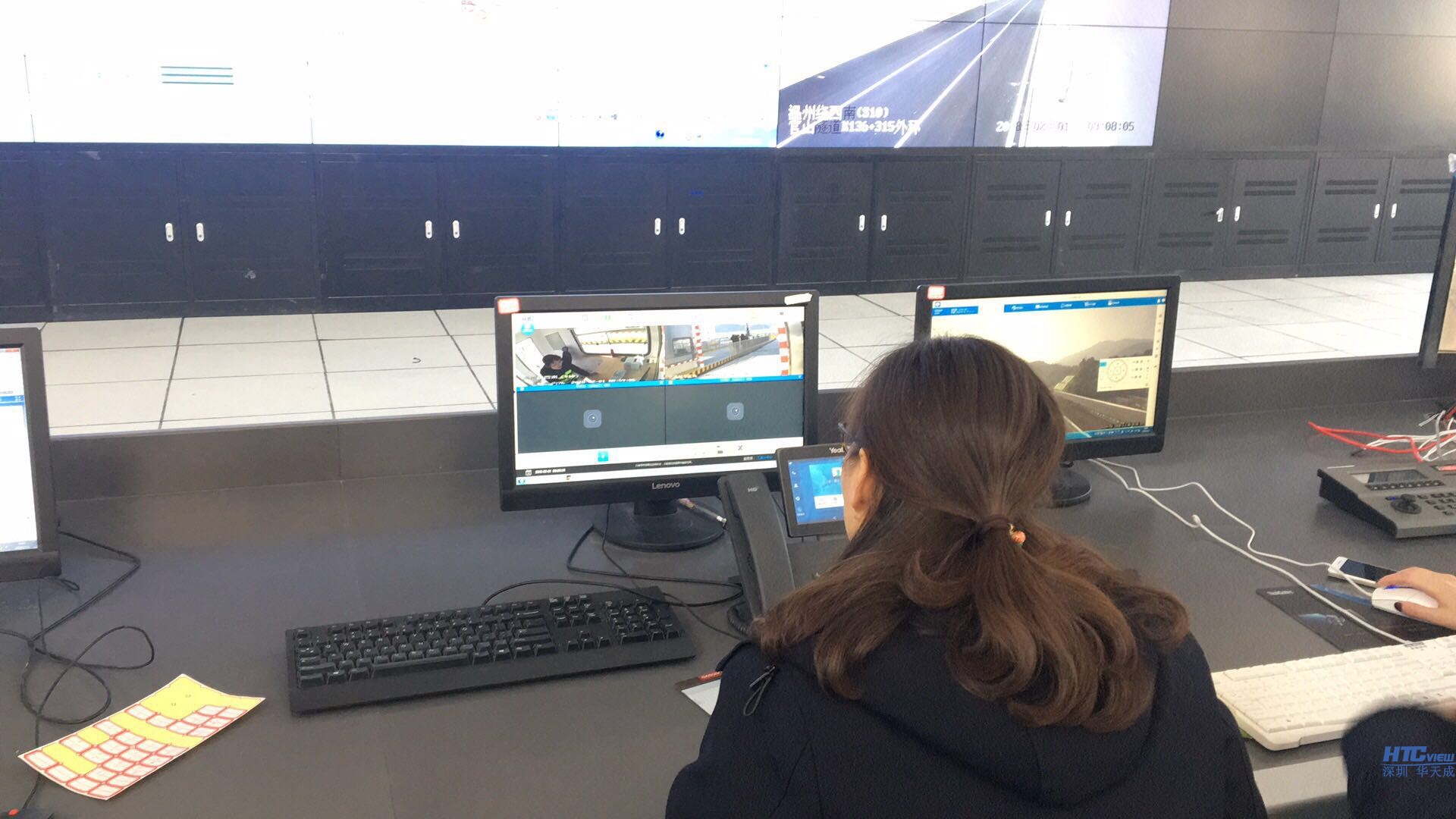 HDP多讲广播多媒体调度系统视频联动功能 HDP多讲广播多媒体调度系统视频联动功能