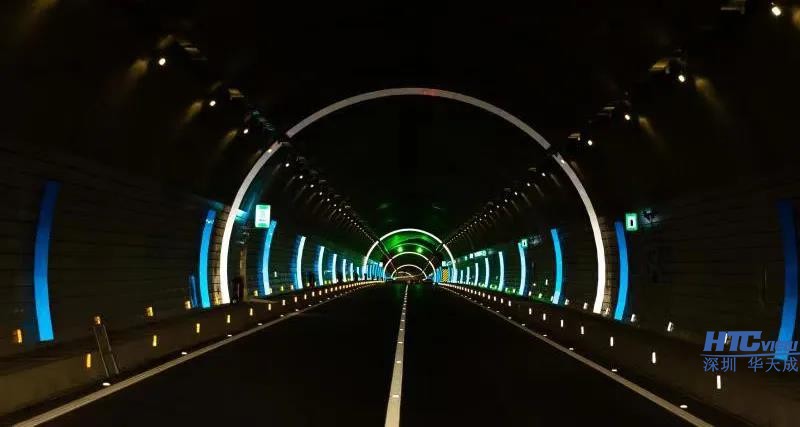 智慧高速解决方案 智慧高速解决方案