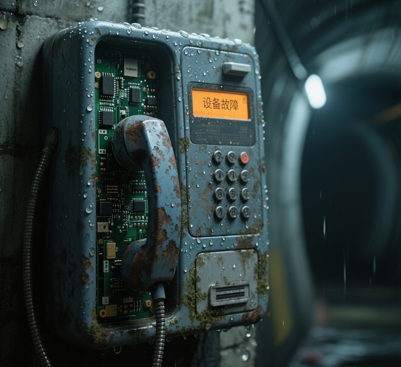 智慧高速解决方案 智慧高速解决方案