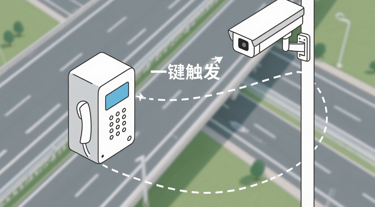 智慧高速解决方案 智慧高速解决方案