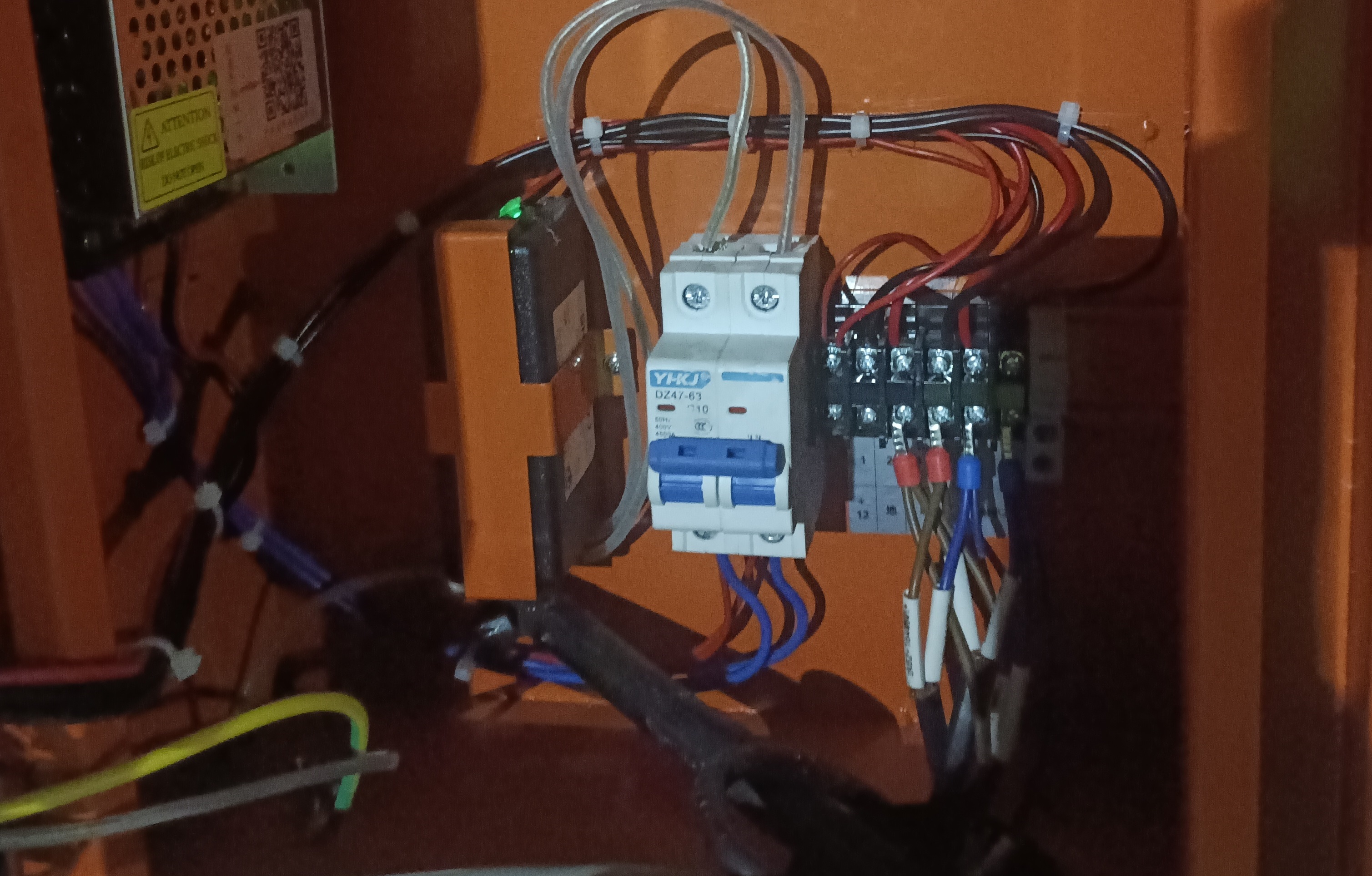 智慧高速解决方案