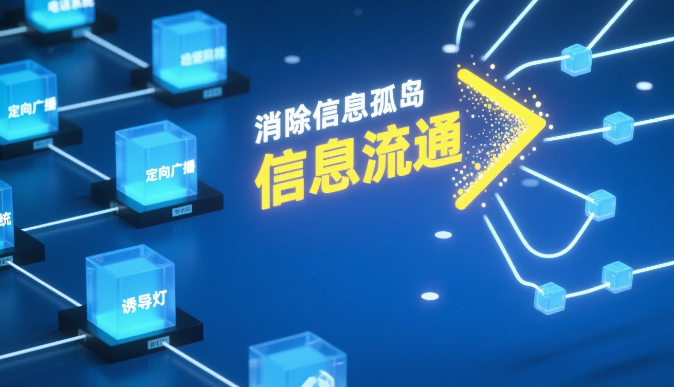 智慧高速解决方案 智慧高速解决方案