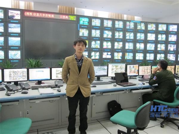 智慧高速解决方案 智慧高速解决方案