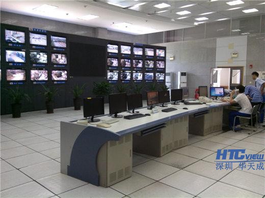 智慧高速解决方案 爱峰对讲光端机