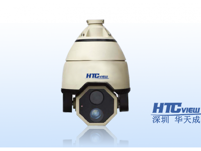 红外高速球摄像机