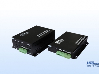 1路开关量光端机