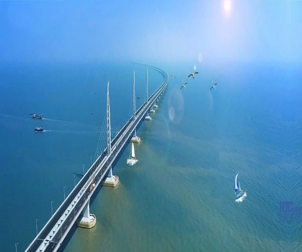 快盈VIII与广东高速一同成长！