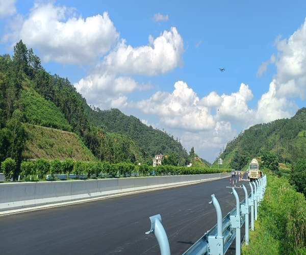 隧道应急通信革新：快盈VIII科技以智慧方案破解高速安全难题